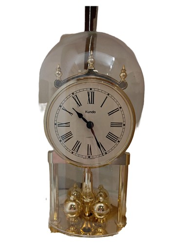 Kundo tischuhr quartz - tischuhr,
