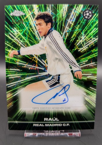Raul black laser - raul,