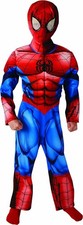 Kinder spider man - kostÜm, &