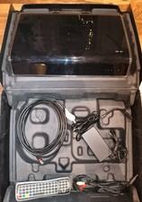 SAMSUNG ® Horizon Hd Recorder