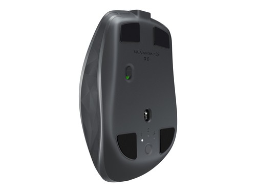Logitech anywhere maus - mx, 2s