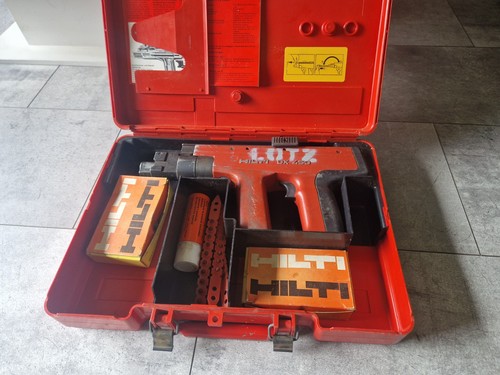 Hilti 450 - hilti, dx