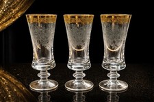 Murano Medici 3 Sektgläser