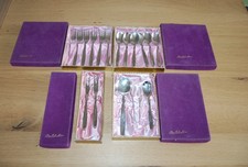 Michelin Besteck 100er Silber