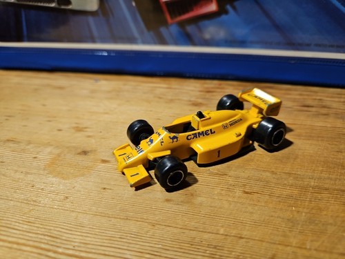Tomica formel lotus honda - tomica, f1