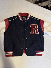 ZARA Bomberjacke mit