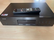 Denon DBT-3313 UD Multi-Player Netzwerk, SA/CD, BluRay, DVD