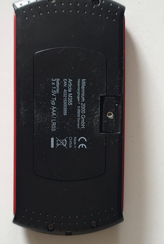 Millennium 2000 m355 - millennium, retro