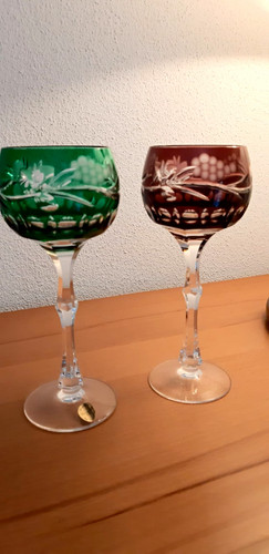 2er set nachtmann traube - 2er,