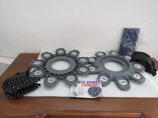 Spikes-Spider 1 Paar Compact