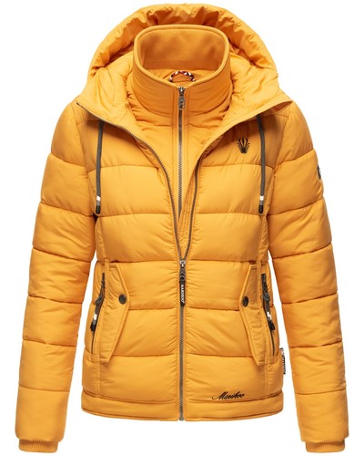 Damen jacke steppjacke - damen,