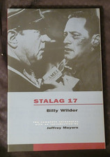 STALAG 17: THE SCREENPLAY