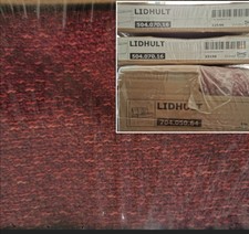 Ikea LIDHULT Bezug für 3er
