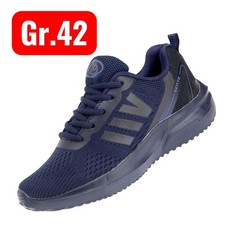 Damen Herren Sneaker Gr. 42