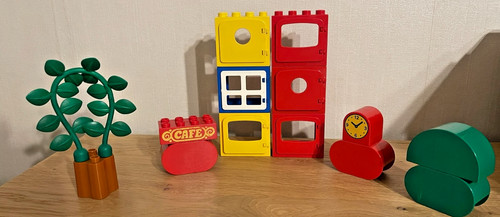Lego duplo ersatzteile auswahl - ersatzteile,