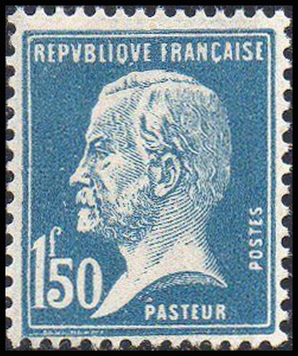 Frankreich yvert 181 - frankreich,