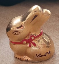 Villeroy boch lindt goldhase - villeroy,