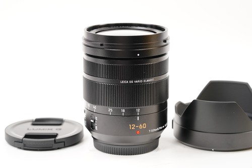 Panasonic leica vario - leica, dg