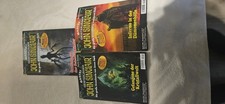 John Sinclair Trilogie 2400-2402 Das Reich des SPUKS