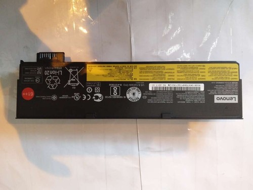 Original 01av427 lenovo - original, akku