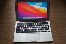 Macbook AIr6,1  Mid 2013 11"