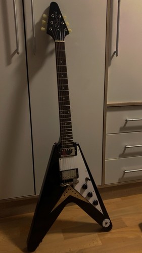 Epiphone inspired by gibson - epiphone,