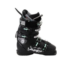 Skitourenschuh Lange XT 3 80