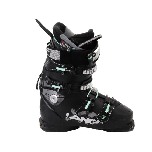 Skitourenschuh lange 80 - xt,
