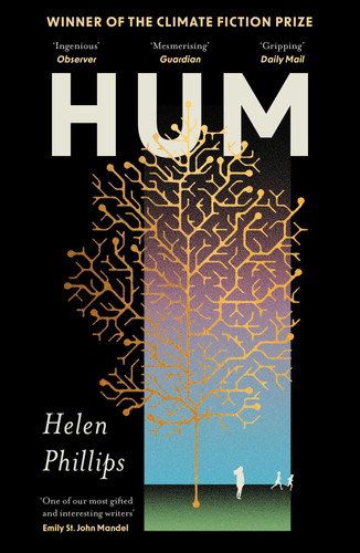 Hum winner the - of,