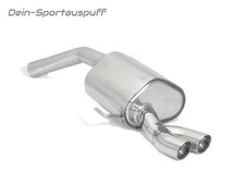 Ragazzon Sportauspuff Alfa