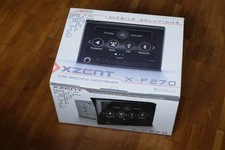 Xzent X-F270 Multimediaradio