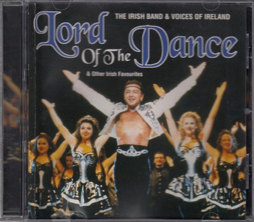 The irish band - the, of