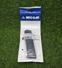 Mec-Gar 1911 FS Government 10