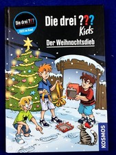 Die drei ??? Kids - Der