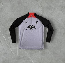 Nike Liverpool TR Jacke