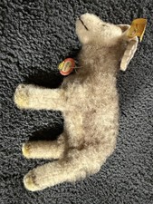 Steiff Widder  "Wotan" 1512,00