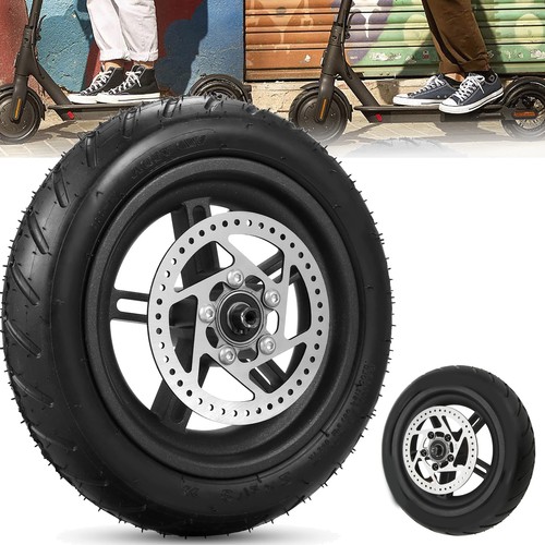 Scooter hinterrad gummi - hinterrad,