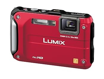 Panasonic lumix ft3 - panasonic,