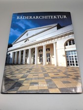 Bäderarchitektur - Insel