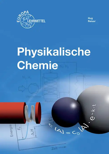 Physikalische chemie - physikalische,