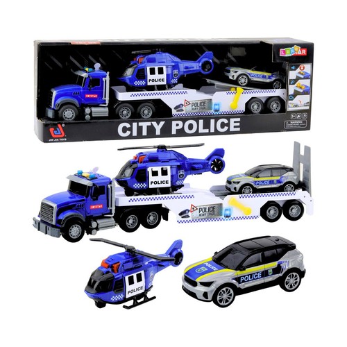 Polizeiwagen hubschrauber - polizeiwagen,,