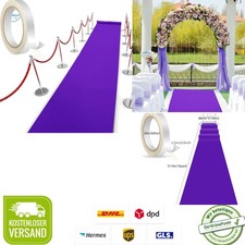 Landebahn Teppich Läufer