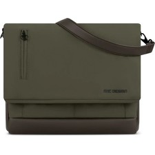 Wickeltasche Urban - Avocado