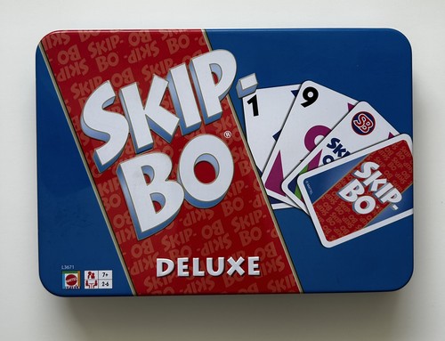 Mattel spiel skip bo deluxe - mattel-spiel,