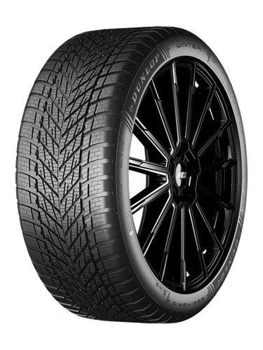 Winterreifen dunlop winter - 4,