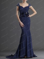 eDressit Abendkleid Ballkleid