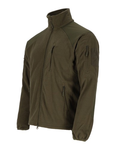 Blöchl grid fleecejacke - blöchl,