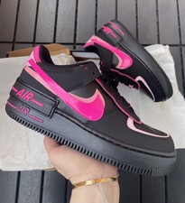 Nike air force shadow - force, 1
