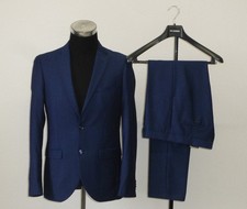 moderner Anzug Angelo Litrico