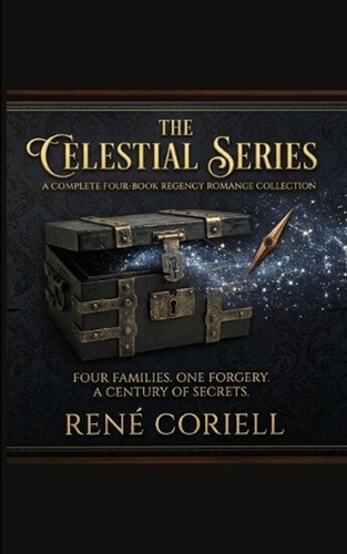 The celestial series four - the,